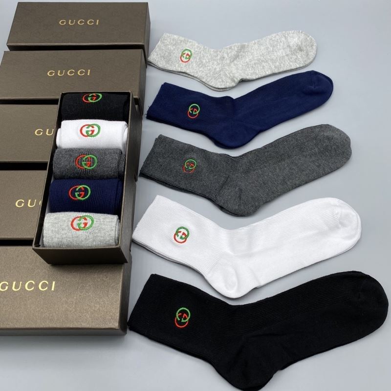 Gucci Socks